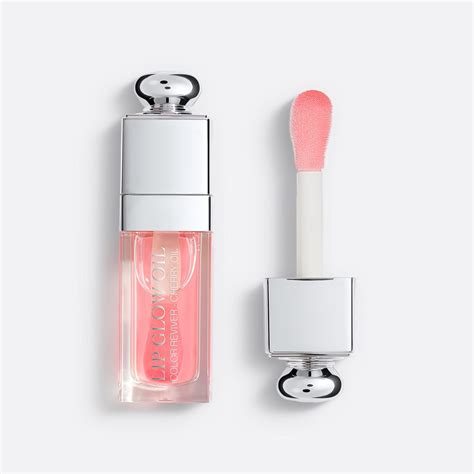 dior lip oil wand|dior addict lip gloss.